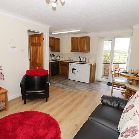 Bodegri Cottage Llanfflewyn Dış mekan fotoğraf