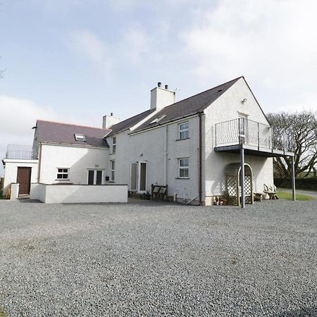 Bodegri Cottage Llanfflewyn Dış mekan fotoğraf