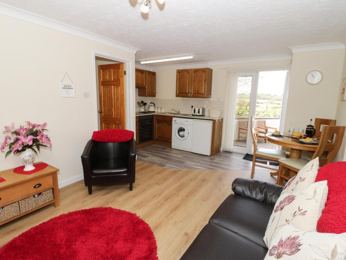 Bodegri Cottage Llanfflewyn Dış mekan fotoğraf