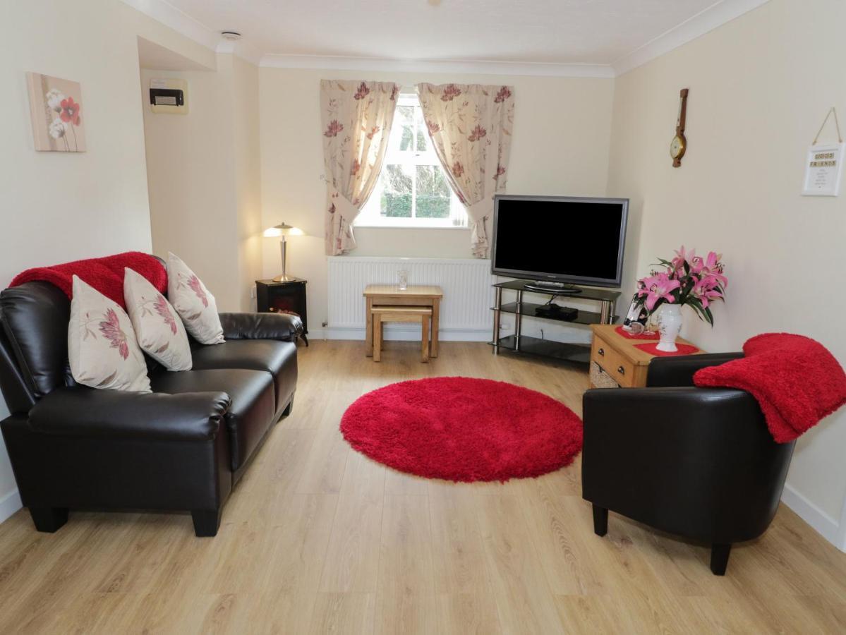 Bodegri Cottage Llanfflewyn Dış mekan fotoğraf