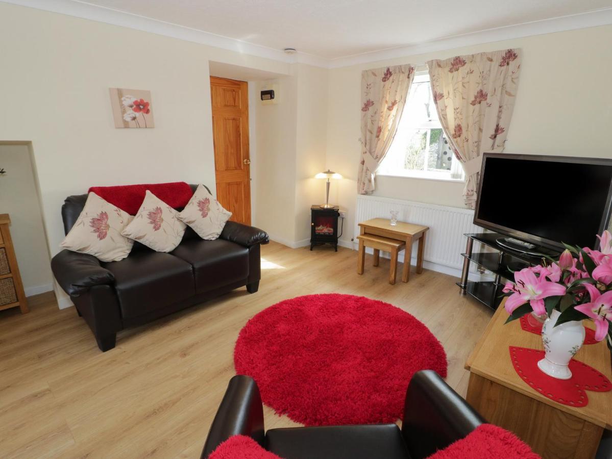 Bodegri Cottage Llanfflewyn Dış mekan fotoğraf
