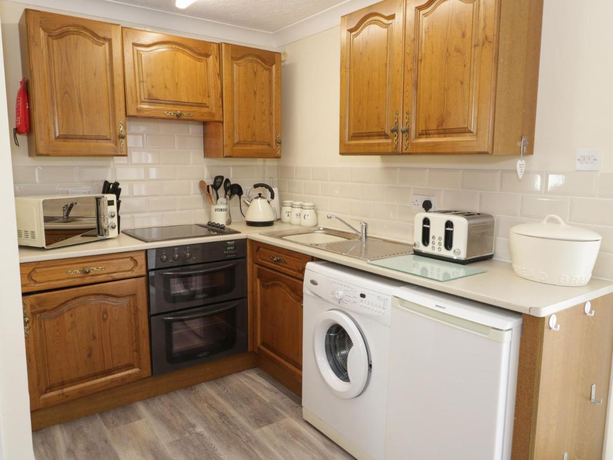 Bodegri Cottage Llanfflewyn Dış mekan fotoğraf