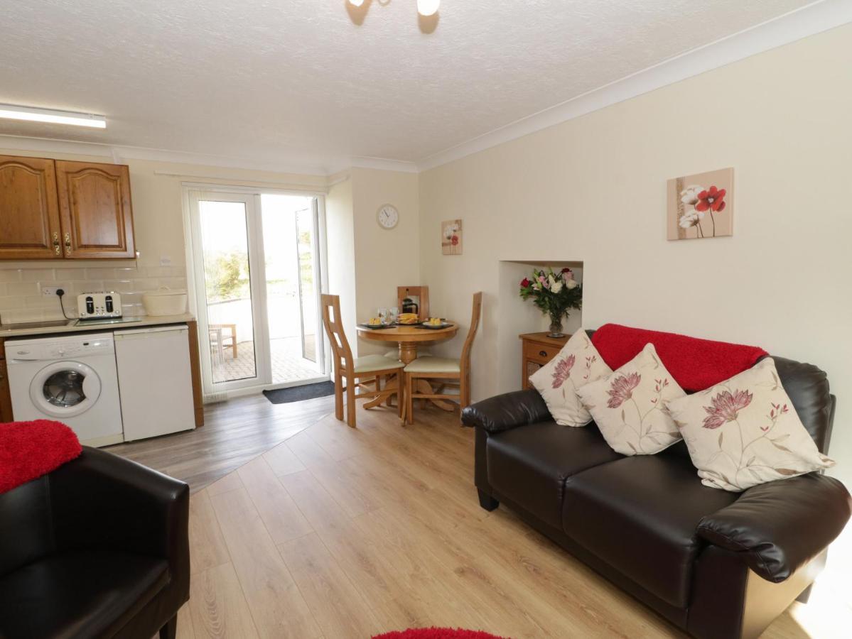 Bodegri Cottage Llanfflewyn Dış mekan fotoğraf