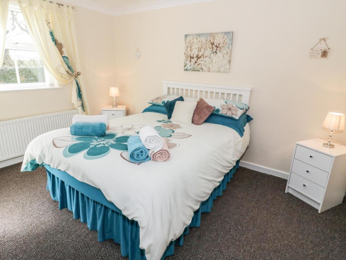 Bodegri Cottage Llanfflewyn Dış mekan fotoğraf