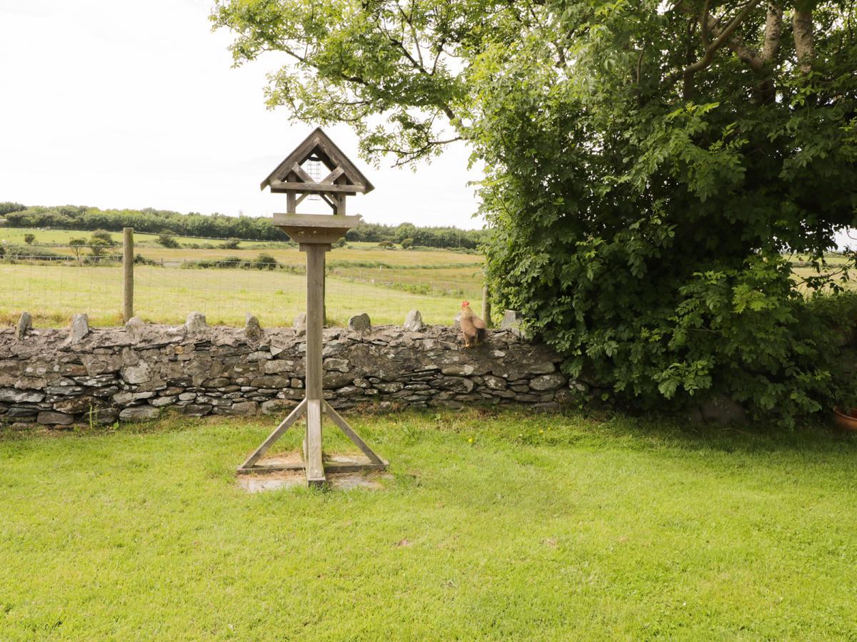 Bodegri Cottage Llanfflewyn Dış mekan fotoğraf